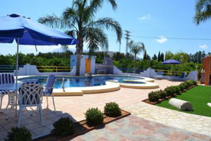 Terrace/Patio 17 of 17