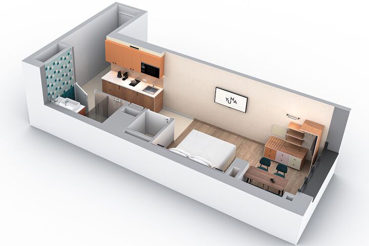Room 59 of 203