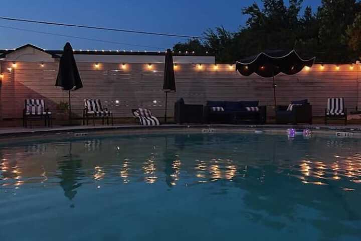 Pool image of Stratus Suites - Boutique Hotel