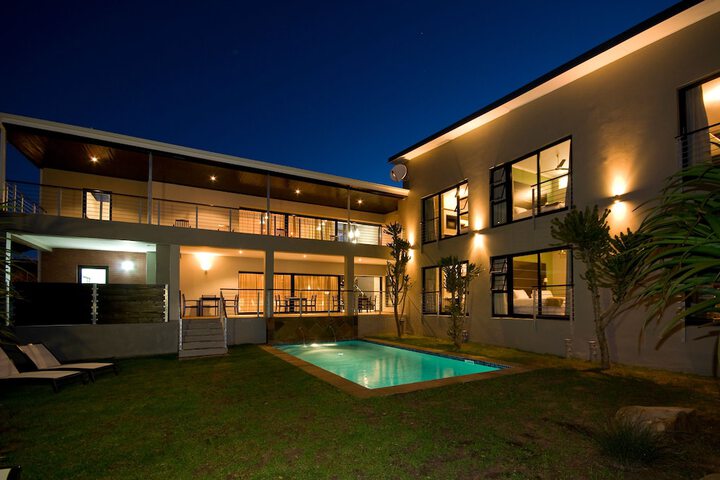 Pools & Facilities