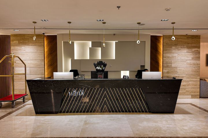 Hotel Interior 2 of 26