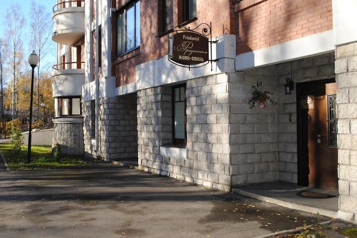Hotel 48 of 55