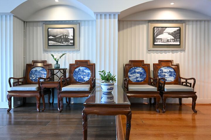 Hotel Interior 11 of 120