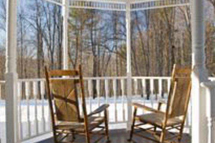 Terrace/Patio 37 of 37