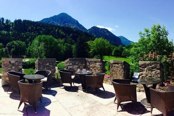 Terrace/Patio 45 of 69