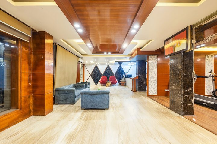 Hotel Interior 16 of 76