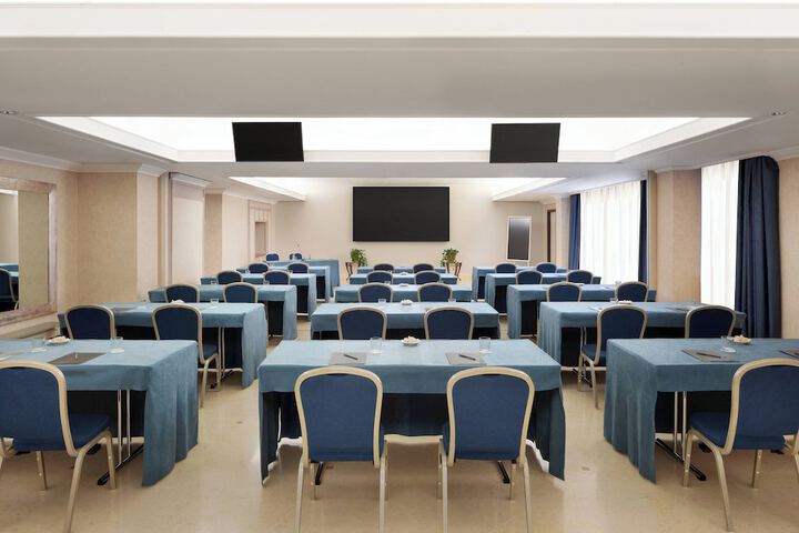 Meeting 50 of 69