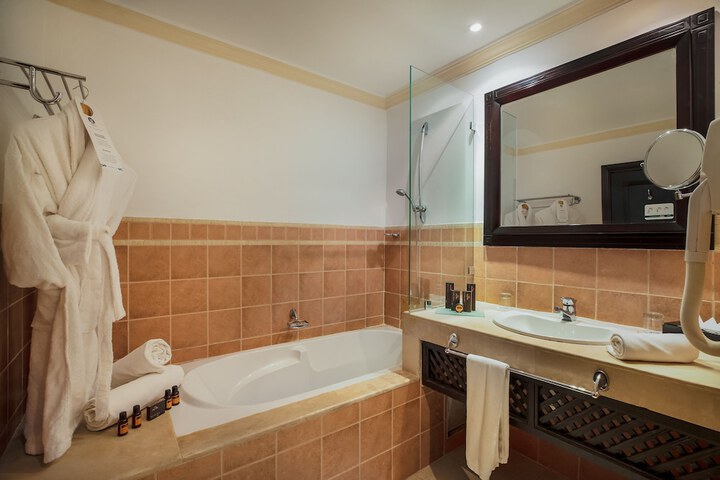 Bath Amenities