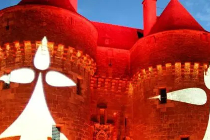 Hôtel Restaurant Des RempArts