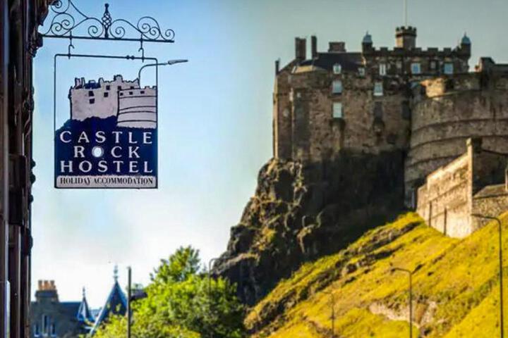 Photo of Castle Rock Hostel - Adults Only