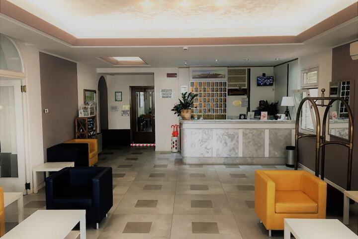 Hotel Interior 7 of 46