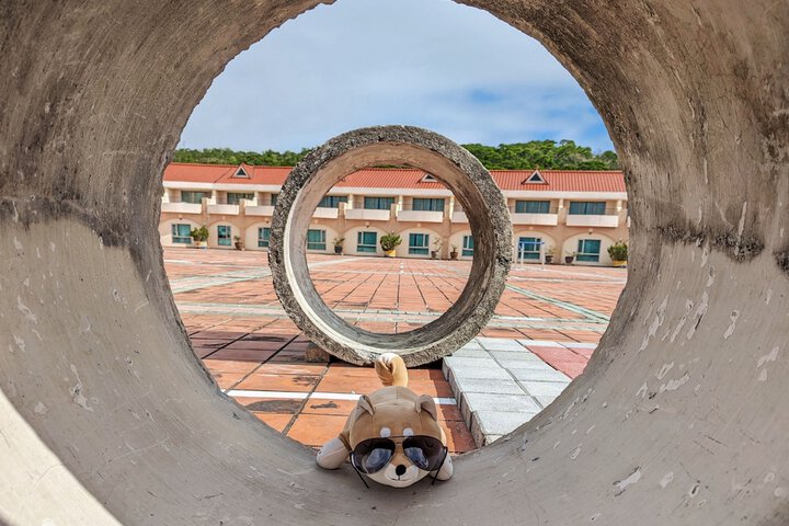 Pet-friendly amenities