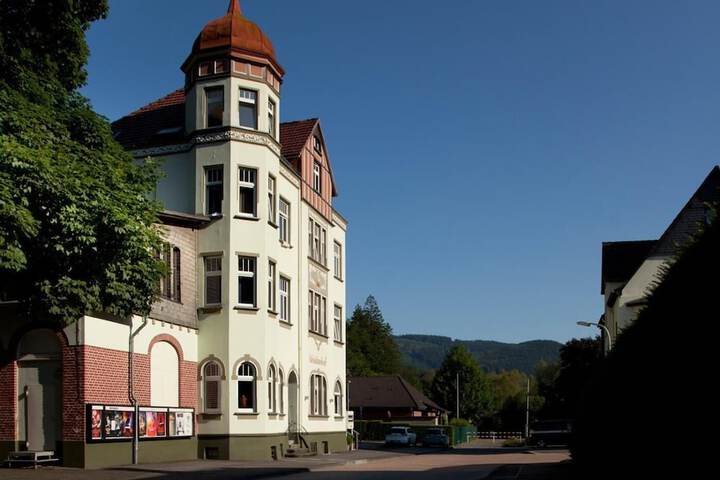 Hotel 57 of 60