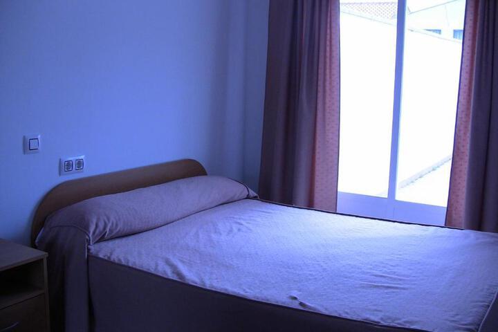 HOTEL LOS HERMANOS
