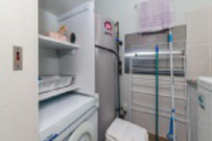 Laundry 145 of 216