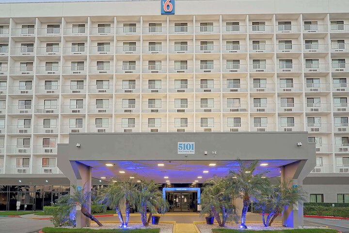 Hotel 36 of 36