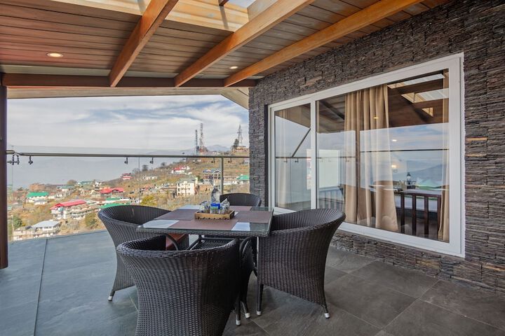 Terrace/Patio 31 of 37