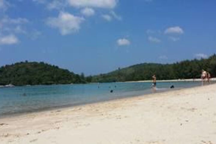 Beach 4 of 30
