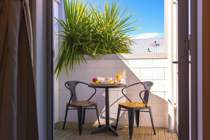 Terrace/Patio 19 of 32