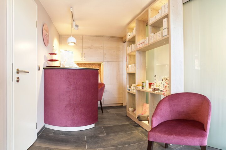 Spa Massage