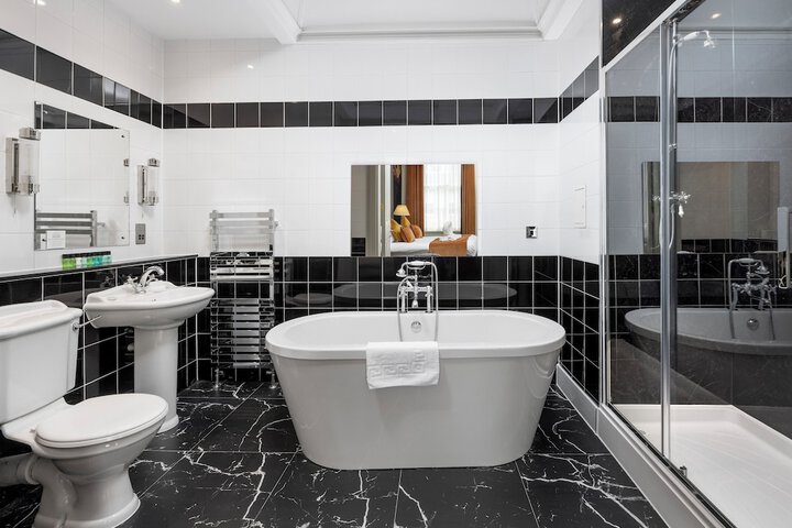 Bath Amenities