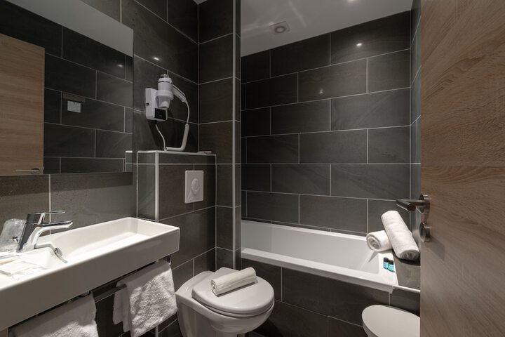 Bath Amenities