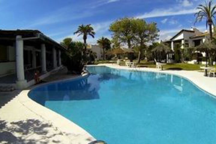 Suitur Casa Marinera Alorda Park II