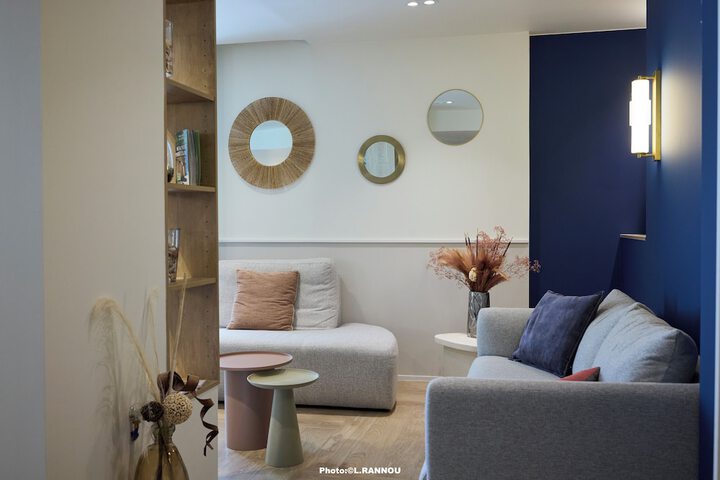 Fitness Facility Photos