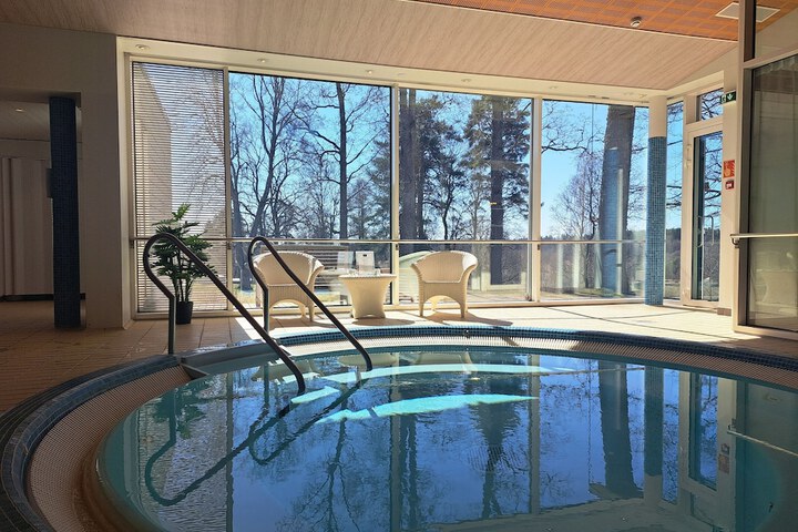 Spa Photos
