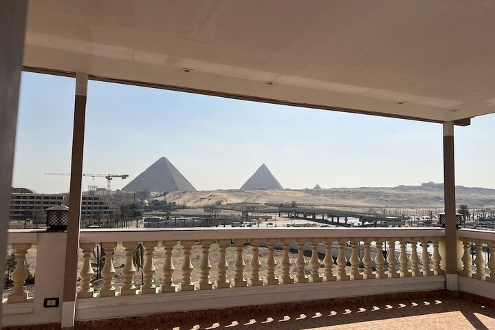 Hotel View 48 of 49