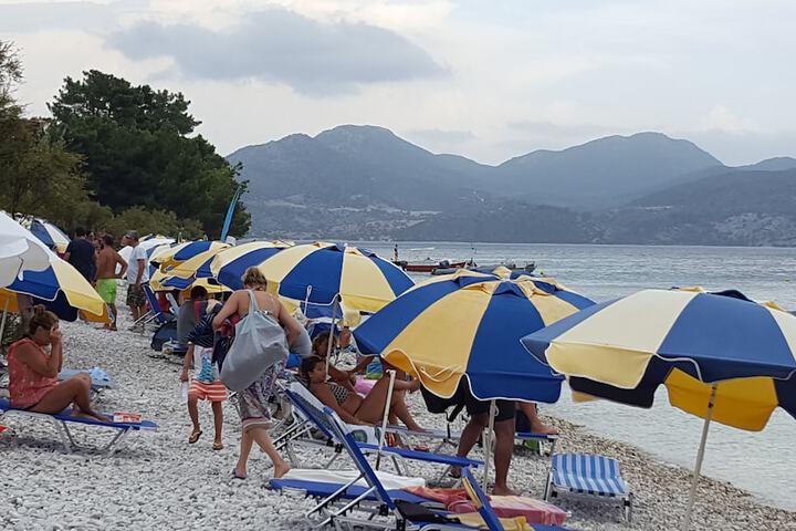 Beach 59 of 76