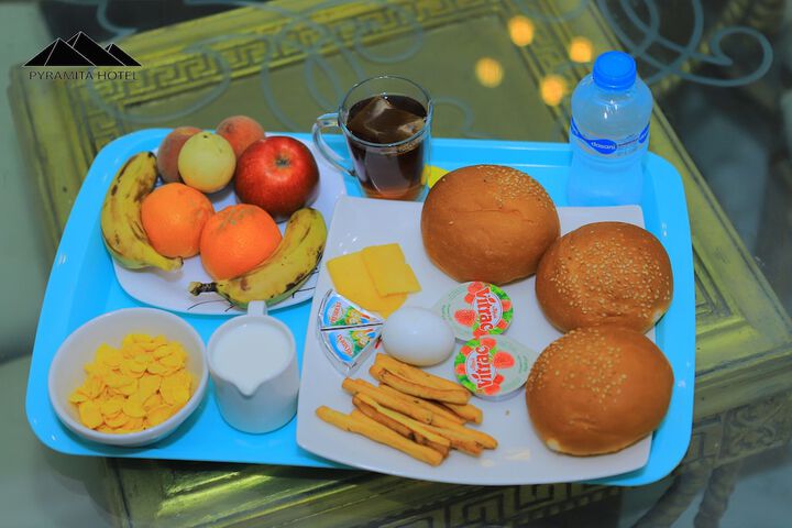 Breakfast/Coffee Service 79 of 95