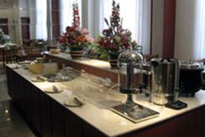 Hotel Interior 3 of 5