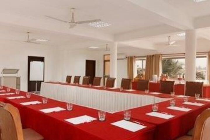 Meeting 64 of 87