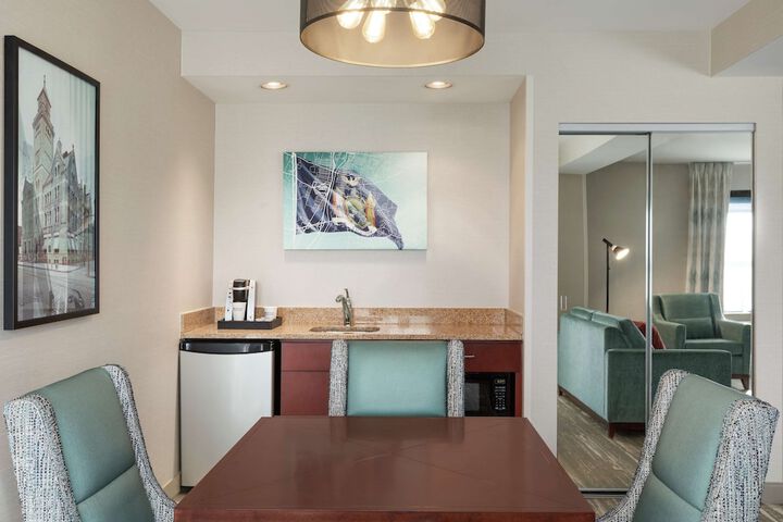 Minibar