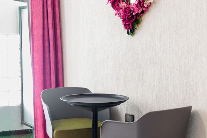 Dining Photos