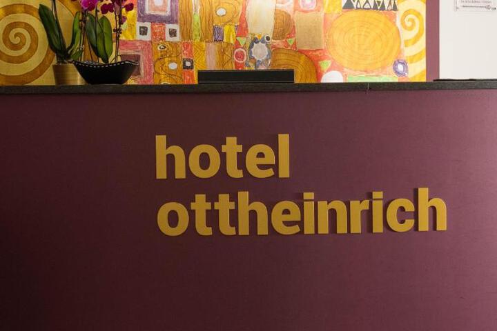 Hotel Ottheinrich