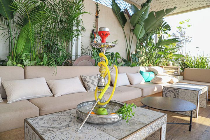 Terrace/Patio 81 of 87