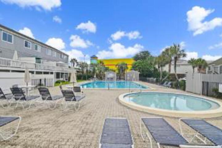 Southbay by the Gulf #27 in Destin, FL