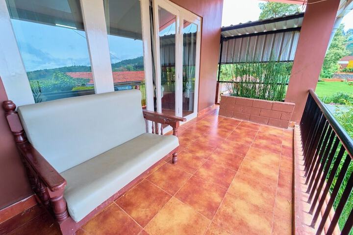 Terrace/Patio 21 of 36