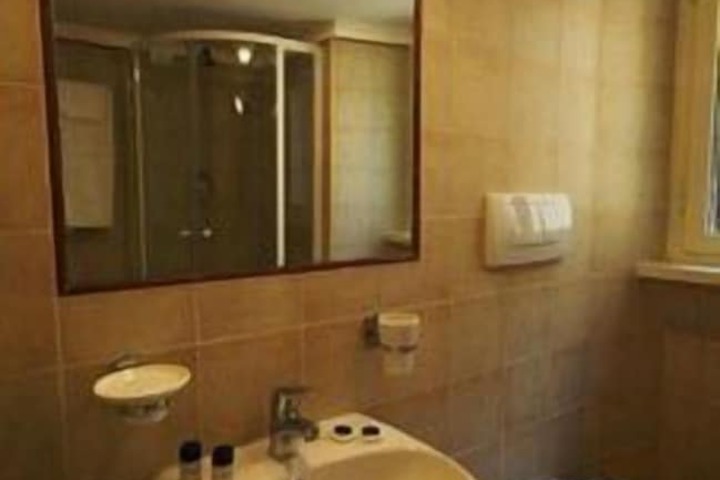 Bath Amenities