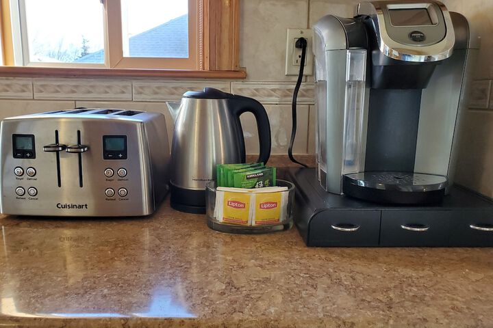 Breakfast/Coffee Service 46 of 63