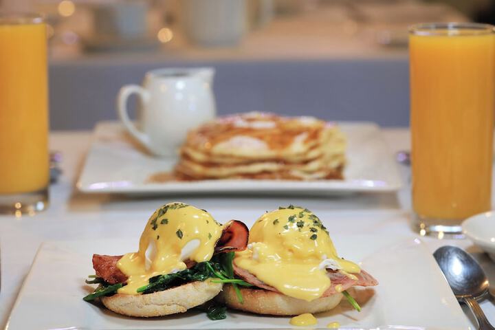 Breakfast/Coffee Service 57 of 69