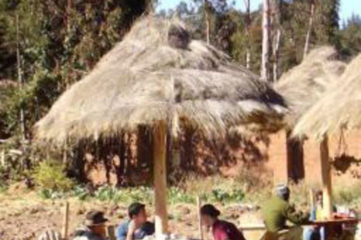La Casa de Barro Lodge & Restaurant
