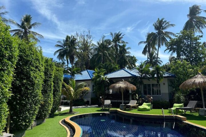 Photo of Shanti Samui Resort