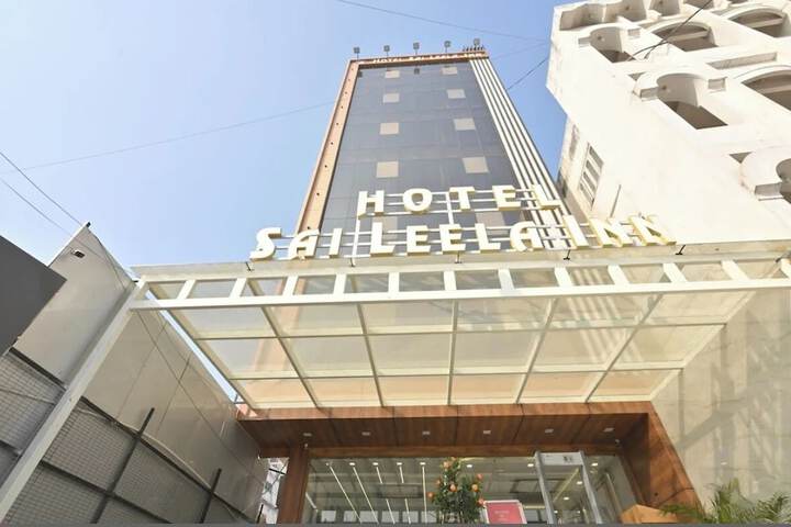 Hotel 31 of 50