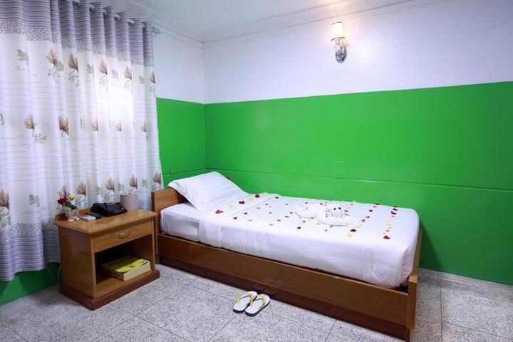 Hotel Venus