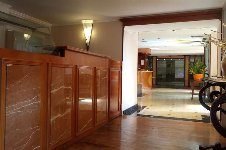 Hotel Interior 6 of 65