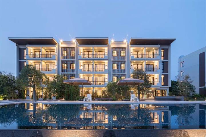 Photo of Green Ville Laguna Hotel