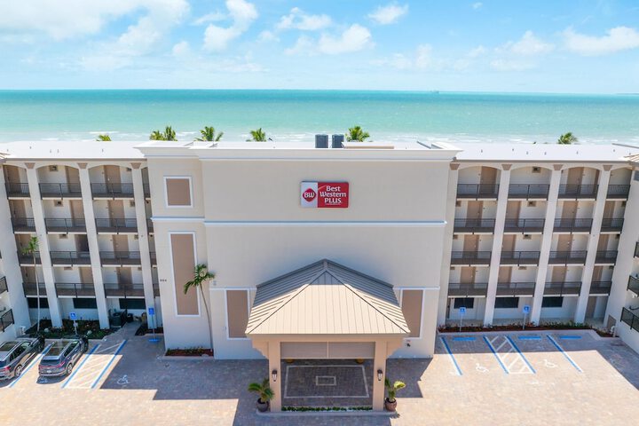 Hotel 135 of 170